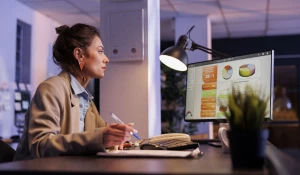 Измерение влияния маркетинга на продажи.