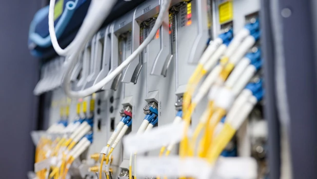 Интеллектуальная система учета РусГидро мигрировала в облако МегаФона.