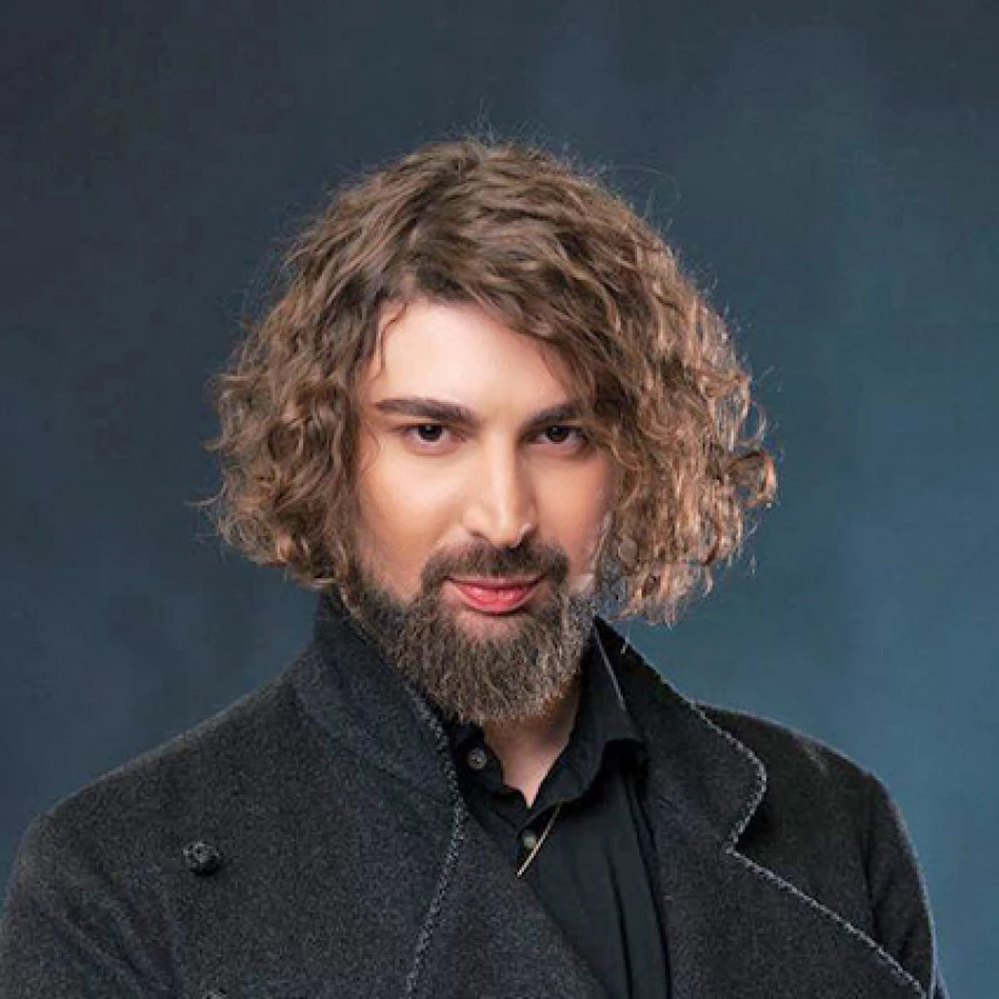 Анзор Одишария —  грузинский потомственный экстрасенс умеет определять, кто врет, скрывает боль или чего-то боится. В 2019 году он уже одержал победу в «Битве экстрасенсов», и вот теперь решил повторить успех.