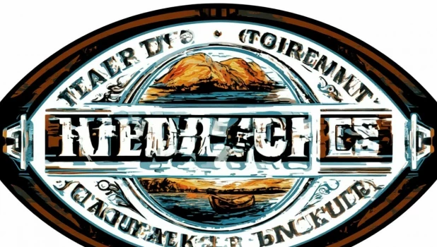 Пример комбинированного товарного знака