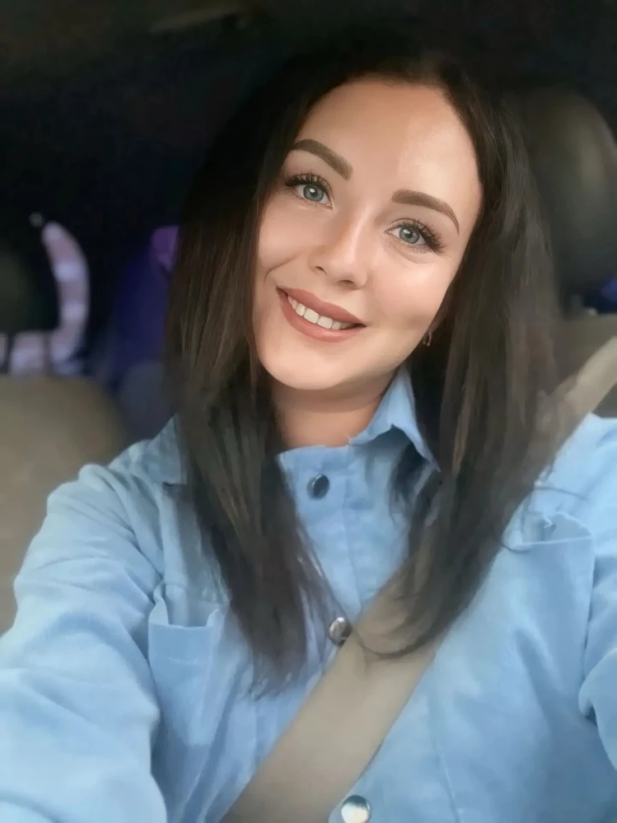 Женское лицо алтайской промышленности