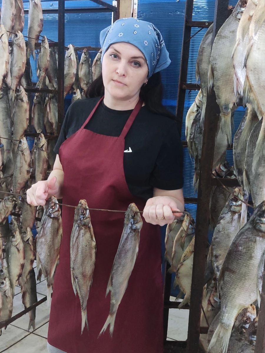 Как женщины Алтайского края развивают пищевую промышленность