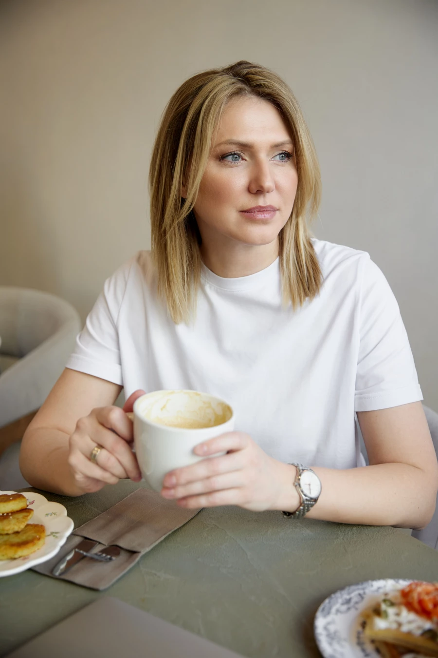 Как женщины Алтайского края развивают пищевую промышленность