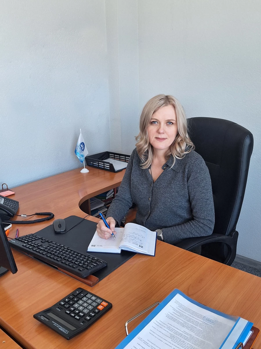 Как женщины Алтайского края развивают пищевую промышленность