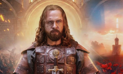 Первый великоросс: на канале 