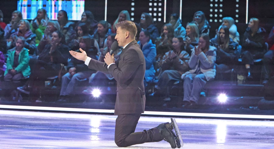 "Ледниковый период". Седьмой сезон.