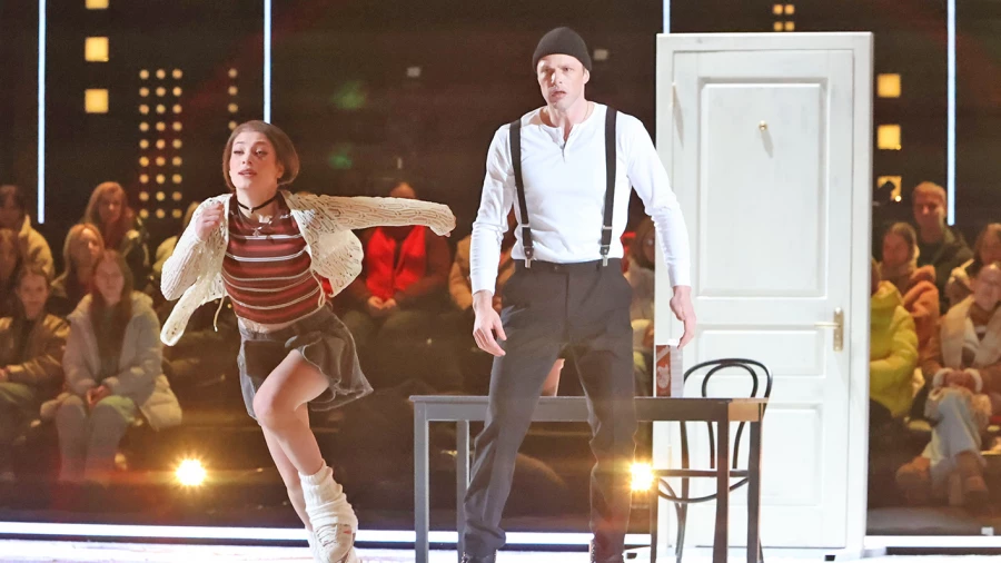 "Ледниковый период". Седьмой сезон.