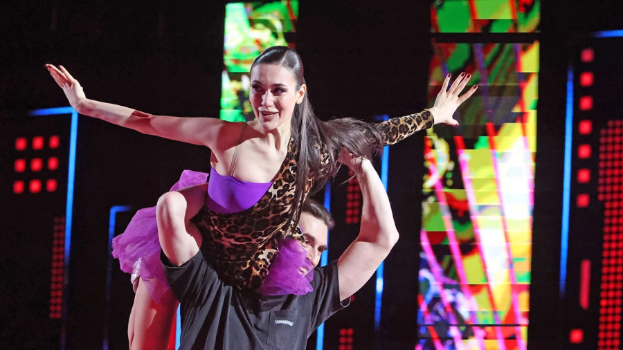 "Ледниковый период". Седьмой сезон.