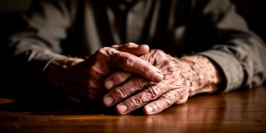 Пожилые люди, пожилой человек, пенсионер,