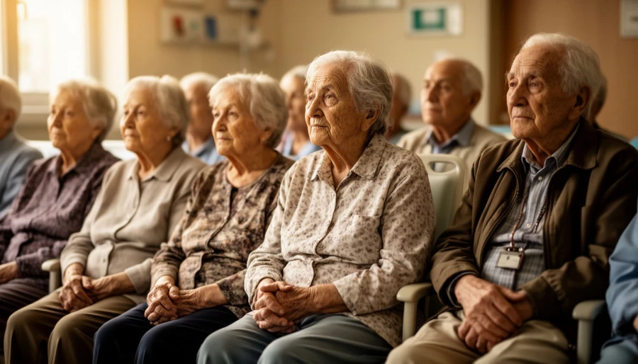 Пожилые люди, пожилой человек, пенсионер,