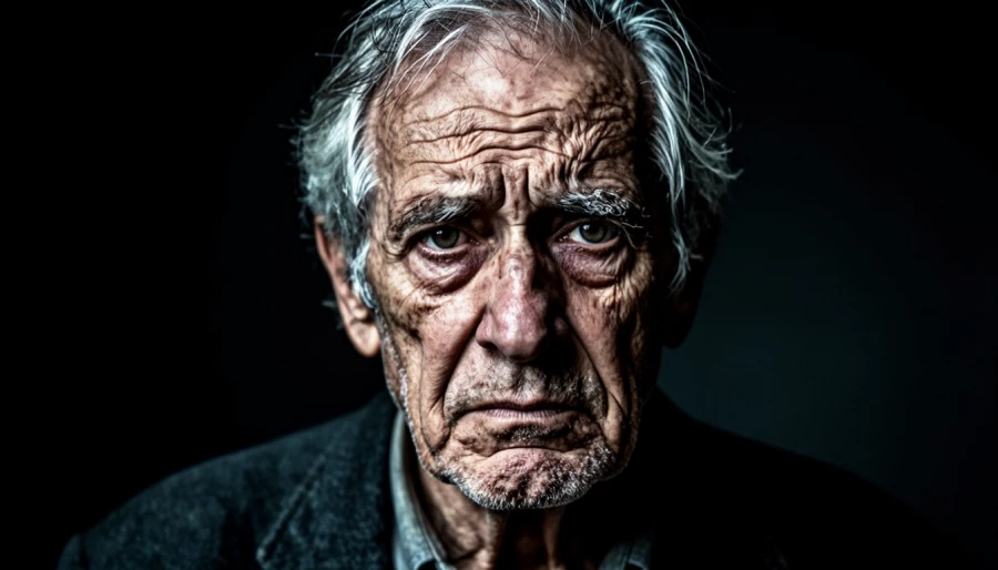 Пожилые люди, пожилой человек, пенсионер,