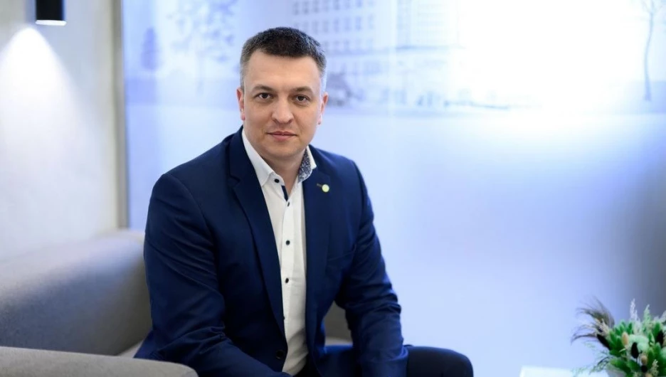 Иван Шешиков.