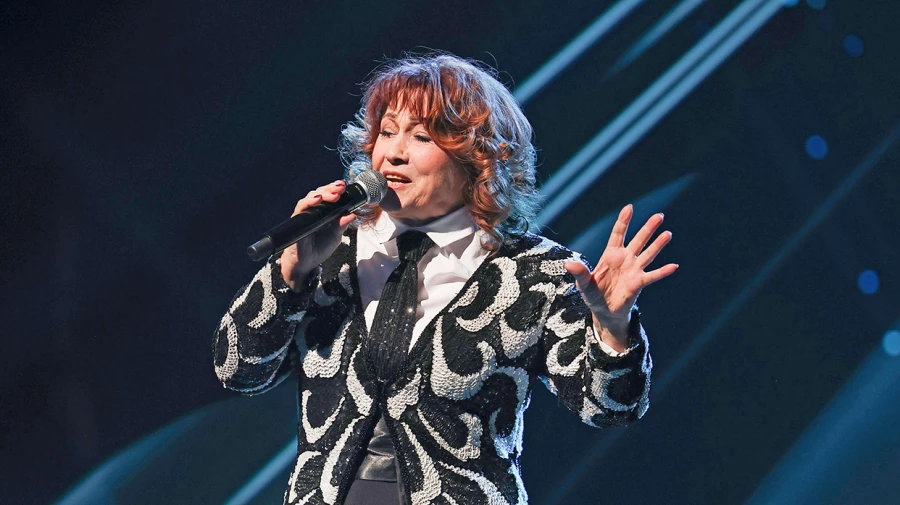 "Суперстар! Битва сезонов". Шестой выпуск.