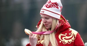 Варвара Ворончихина