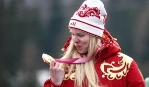 Варвара Ворончихина