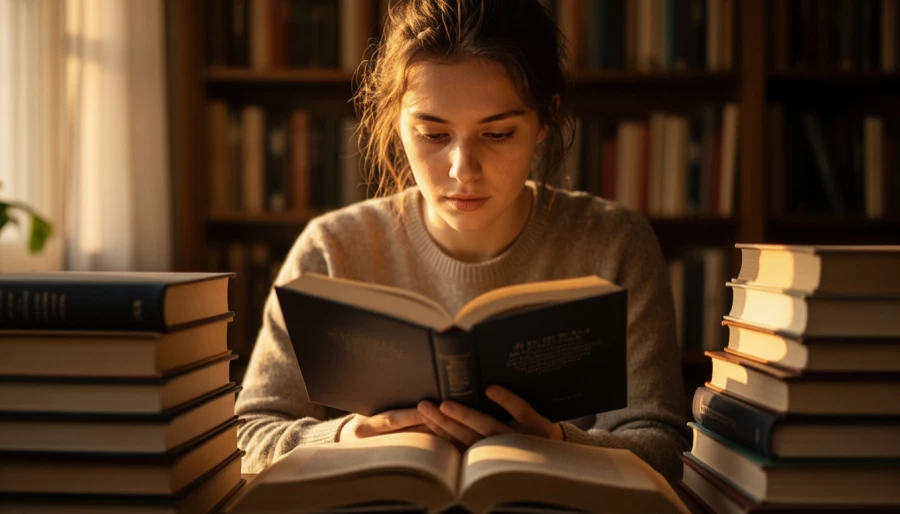 мужчина, фантазии, мечты, книги, игры