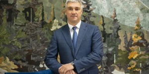 Валерий Нагорнов.