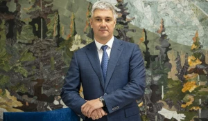 Валерий Нагорнов.