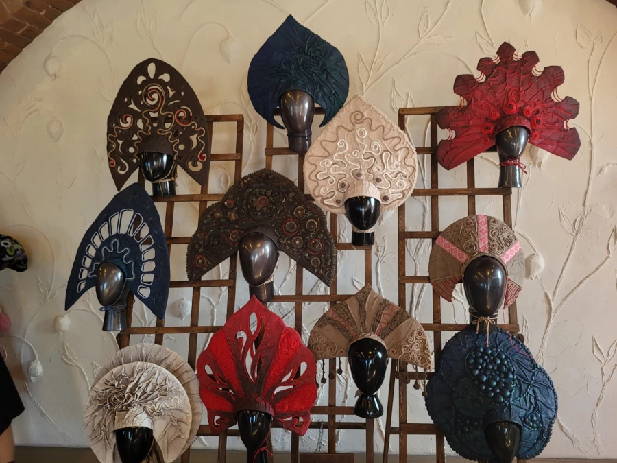 Встреча с креативными предпринимателями Алтайского края