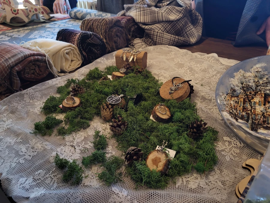 Встреча с креативными предпринимателями Алтайского края