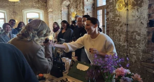 Встреча с креативными предпринимателями Алтайского края