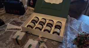 Встреча с креативными предпринимателями Алтайского края