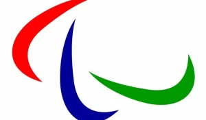 Паралимпиада. Символ Паралимпийских игр.