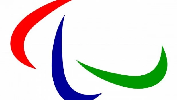 Паралимпиада. Символ Паралимпийских игр.