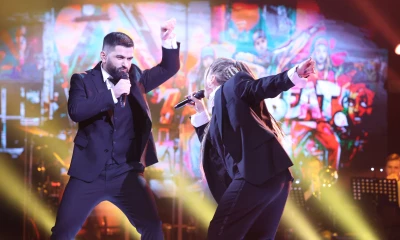 Эмоций никто не сдерживал! Фото поединков шоу 