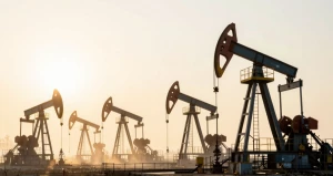 Добыча нефти. Нефть