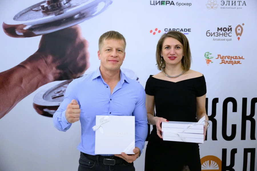 Встреча «Мужского клуба» 5 марта 2026 года.