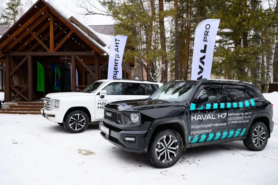 Встреча «Мужского клуба» 5 марта 2026 года.