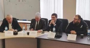 Гендиректор завода «Сибприбормаш» стал руководителем Бийского отделения Союза промышленников Алтайского края.