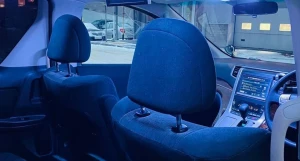 Toyota Vellfire продают в Барнауле.