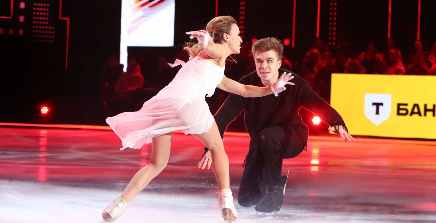 "Ледниковый период 2026". Финал.