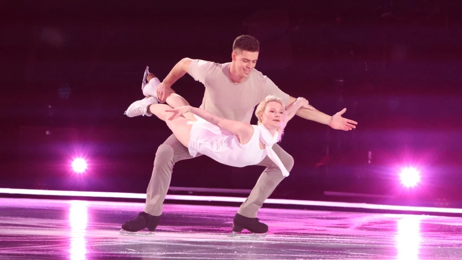 "Ледниковый период 2026". Финал.