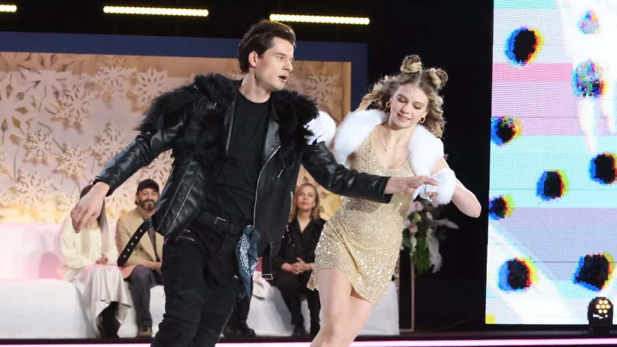 "Ледниковый период 2026". Финал.