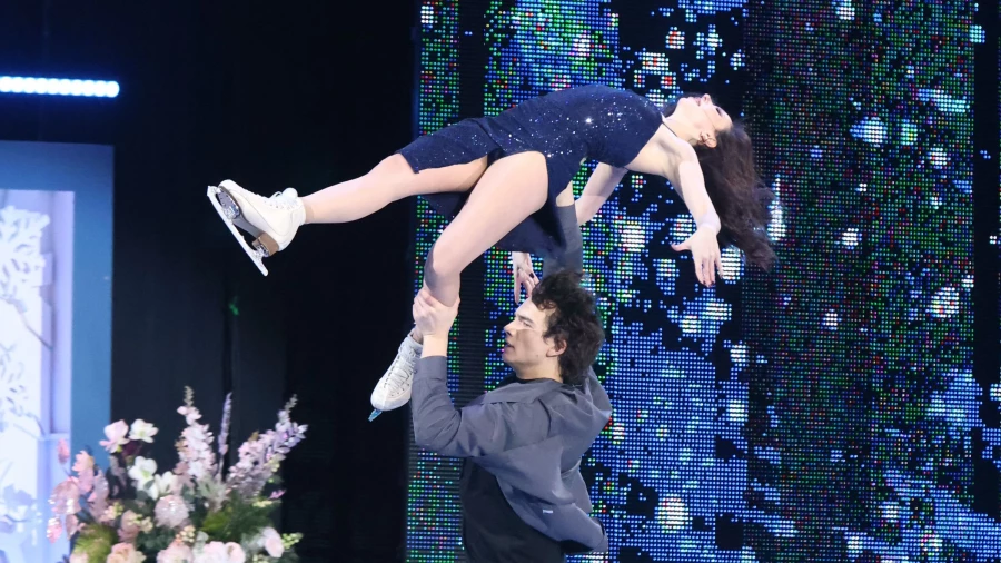 "Ледниковый период 2026". Финал.