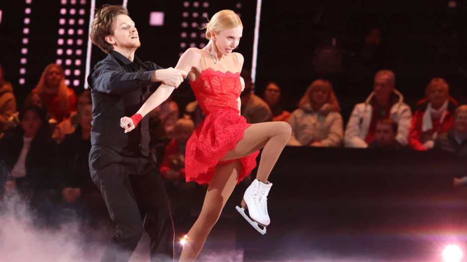 "Ледниковый период 2026". Финал.