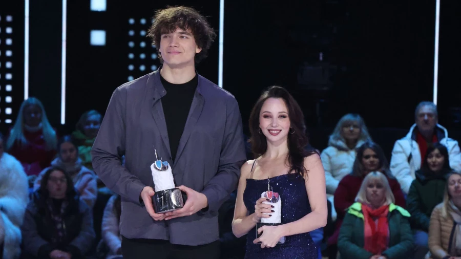 "Ледниковый период 2026". Финал.