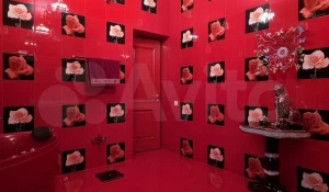 Коттедж продают в Барнауле.