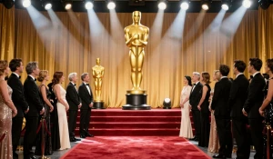 Премия «Оскар».