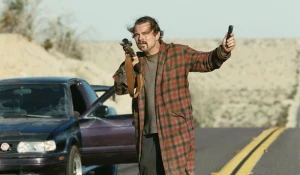 Кадр из фильма «Битва за битвой».