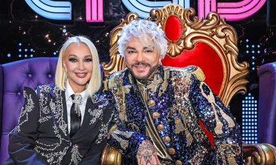 Ради кого в шоу 