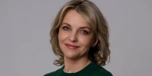 Ольга Сорокина.