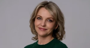 Ольга Сорокина.