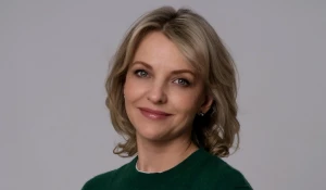 Ольга Сорокина.