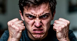 Человек, люди, очередь, магазин