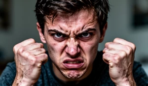 Человек, люди, очередь, магазин