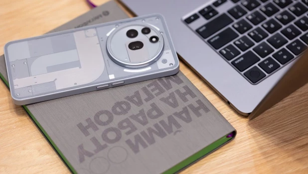 МегаФон занял первое место среди крупных компаний в ежегодном рейтинге IT-работодателей Habr Career.